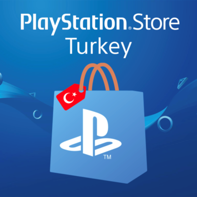 НОВЫЙ ТУРЕЦКИЙ PSN / ПСН АККАУНТ (Регион Турция)