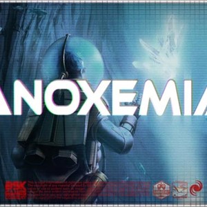 💠 Anoxemia (PS4/PS5/RU) (Аренда от 7 дней)