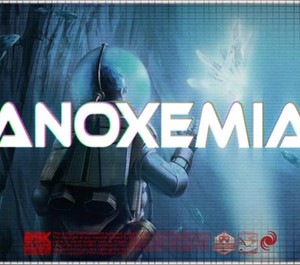 Обложка ? Anoxemia (PS4/PS5/RU) (Аренда от 3 дней)