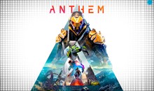💠 Anthem (PS4/PS5/RU) (Аренда от 7 дней)