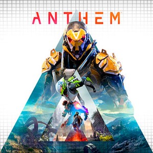 💠 Anthem (PS4/PS5/RU) (Аренда от 7 дней)