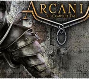 Обложка ? ArcaniA Complete Tale (PS4/PS5/RU) Аренда от 3 дней