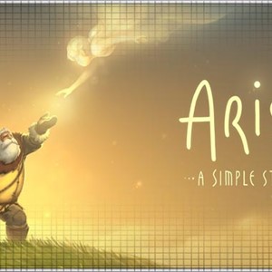 💠 Arise: A simple story (PS4/PS5/RU) Аренда от 7 дней