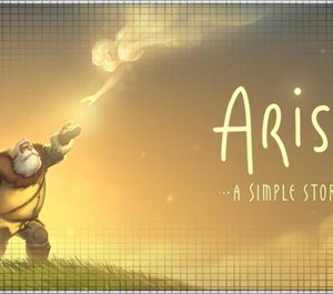 Обложка ? Arise: A simple story (PS4/PS5/RU) Аренда от 3 дней