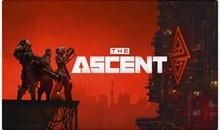 💠 The Ascent (PS4/PS5/RU) (Аренда от 7 дней)