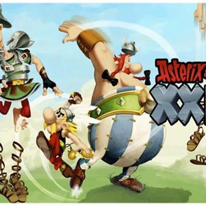 💠 Asterix And Obelix XXL 2 PS4/PS5/RU Аренда от 3 дней