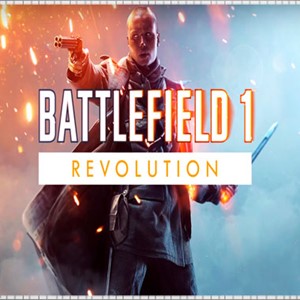 💠 Battlefield 1 Революция PS4/PS5/RU Аренда от 7 дней