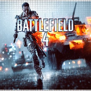 💠 Battlefield 4 (PS4/PS5/RU) (Аренда от 7 дней)