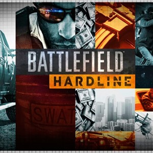 💠 Battlefield Hardline (PS4/PS5/RU) (Аренда от 7 дней)