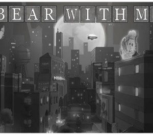 Обложка ? Bear With Me (PS4/PS5/RU) (Аренда от 3 дней)
