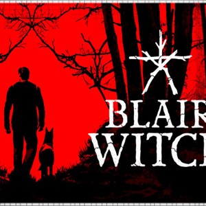 💠 Blair Witch (PS4/PS5/RU) (Аренда от 7 дней)