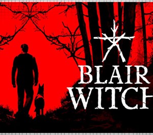 Обложка ? Blair Witch (PS4/PS5/RU) (Аренда от 3 дней)