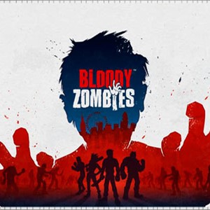 💠 Bloody Zombies (PS4/PS5/RU) (Аренда от 7 дней)