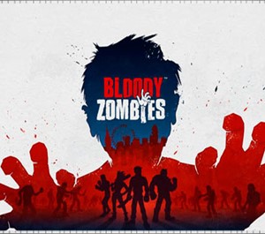 Обложка ? Bloody Zombies (PS4/PS5/RU) (Аренда от 3 дней)