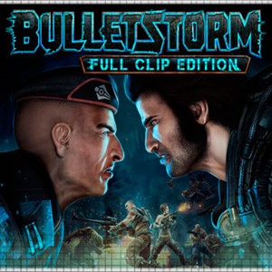 💠 Bulletstorm Full Clip PS4/PS5/RU (Аренда от 7 дней)