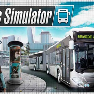 💠 Bus Simulator (PS4/PS5/RU) (Аренда от 7 дней)