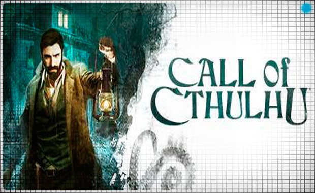 Скриншот ? Call of Cthulhu (PS4/PS5/RU) (Аренда от 3 дней)