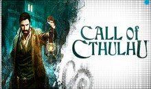 💠 Call of Cthulhu (PS4/PS5/RU) (Аренда от 7 дней)
