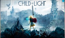 💠 Child of Light (PS4/PS5/RU) (Аренда от 7 дней)