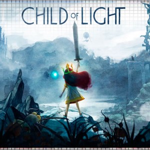 💠 Child of Light (PS4/PS5/RU) (Аренда от 7 дней)