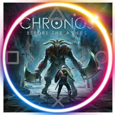 💠 Chronos Before the Ashes PS4/PS5/RU Аренда от 7 дней