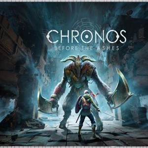 💠 Chronos Before the Ashes PS4/PS5/RU Аренда от 7 дней
