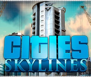 ? Cities: Skylines (PS4/PS5/RU) (Аренда от 3 дней)