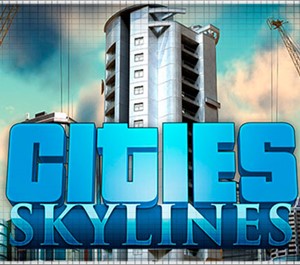 Обложка ? Cities: Skylines (PS4/PS5/RU) (Аренда от 3 дней)