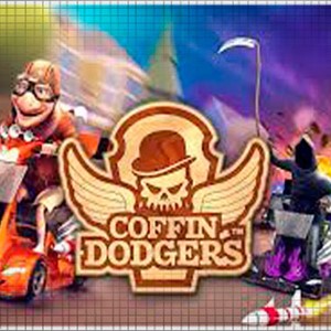 💠 Coffin Dodgers (PS4/PS5/RU) (Аренда от 7 дней)