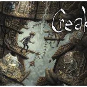 💠 Creaks (PS4/PS5/RU) (Аренда от 7 дней)