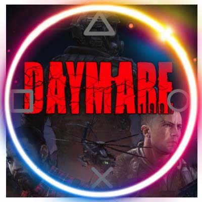 💠 Daymare: 1998 (PS4/PS5/RU) (Аренда от 7 дней)
