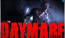 💠 Daymare: 1998 (PS4/PS5/RU) (Аренда от 7 дней)