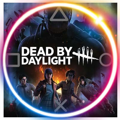 💠 Dead By Daylight (PS4/PS5/EN) (Аренда от 7 дней)