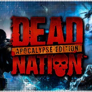 💠 Dead Nation Apocalypse (PS4/PS5/RU) Аренда от 7 дней