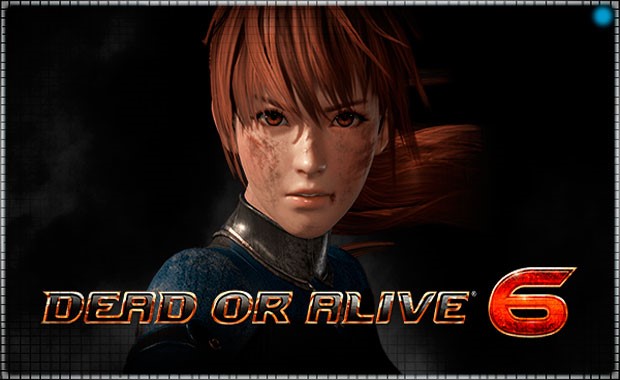 Скриншот ? Dead Or Alive 6 (PS4/PS5/RU) (Аренда от 3 дней)