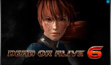💠 Dead Or Alive 6 (PS4/PS5/RU) (Аренда от 7 дней)