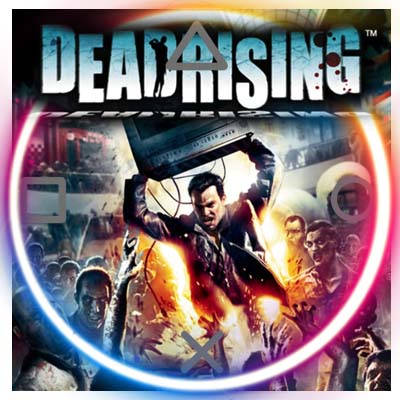 💠 Dead Rising (PS4/PS5/RU) (Аренда от 7 дней)
