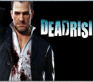 Обложка ? Dead Rising (PS4/PS5/RU) (Аренда от 3 дней)