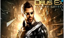 💠 Deus Ex: Mankind Divided PS4/PS5/RU Аренда от 7 дней