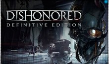 💠 Dishonored Def Edition (PS4/PS5/RU) Аренда от 7 дней