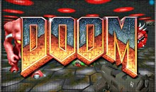 💠 Doom (1993) (PS4/PS5/EN) (Аренда от 7 дней)