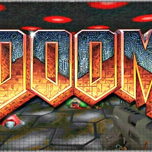 💠 Doom (1993) (PS4/PS5/EN) (Аренда от 7 дней)