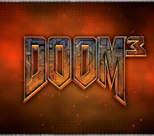 Обложка ? Doom 3 (PS4/PS5/EN) (Аренда от 3 дней)