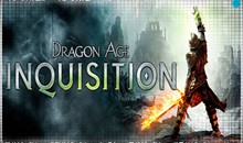 💠 Dragon Age Inquisition (PS4/PS5/RU) Аренда от 7 дней