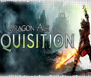 ? Dragon Age Inquisition (PS4/PS5/RU) Аренда от 3 дней