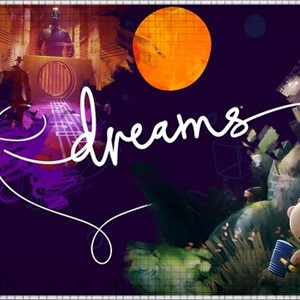 💠 Dreams (PS4/PS5/RU) (Аренда от 7 дней)