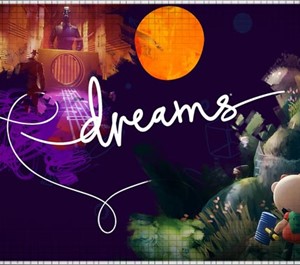 Обложка ? Dreams (PS4/PS5/RU) (Аренда от 3 дней)