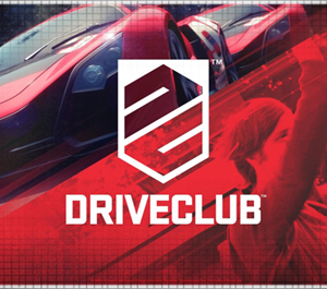 Обложка ? Driveclub (PS4/PS5/RU) (Аренда от 3 дней)