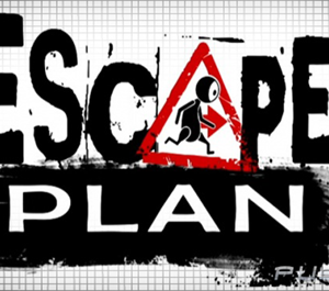 Обложка ? Escape Plan (PS4/PS5/RU) (Аренда от 3 дней)