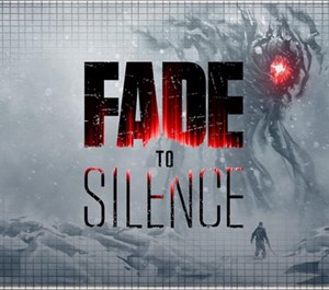 Обложка ? Fade to Silence (PS4/PS5/RU) (Аренда от 3 дней)